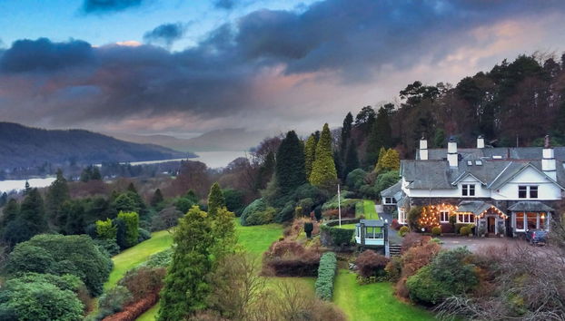Lindeth Fell Country House - Foto 5