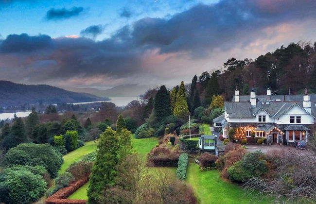 Lindeth Fell Country House - Foto 5