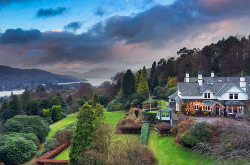 Foto 5 - Lindeth Fell Country House