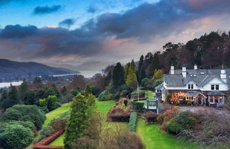 Foto 5 - Lindeth Fell Country House