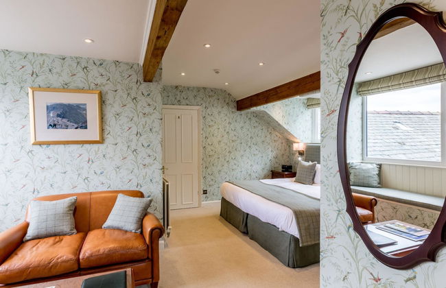 Lindeth Fell Country House - Foto 64