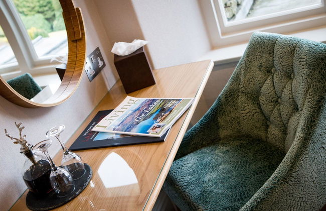 Lindeth Fell Country House - Foto 48