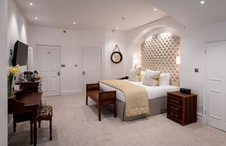 Foto 18 - Lindeth Fell Country House