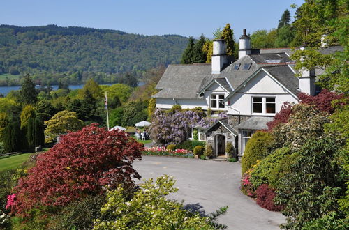 Foto 9 - Lindeth Fell Country House