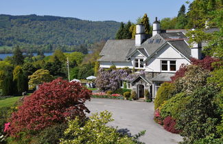 Foto 9 - Lindeth Fell Country House