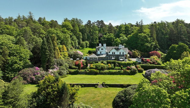 Lindeth Fell Country House - Foto 4