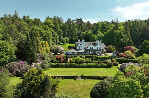 Foto 4 - Lindeth Fell Country House