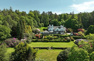 Foto 4 - Lindeth Fell Country House