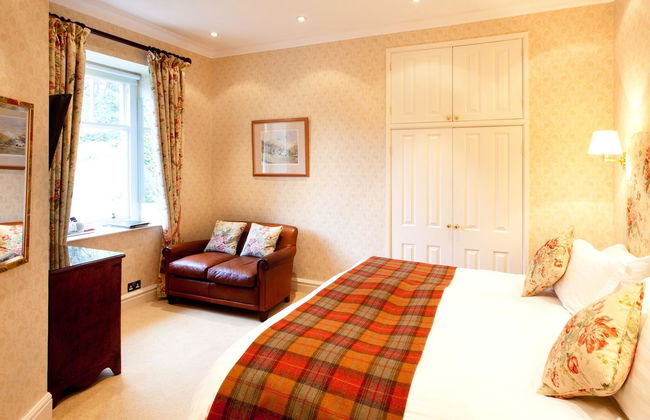 Lindeth Fell Country House - Foto 67