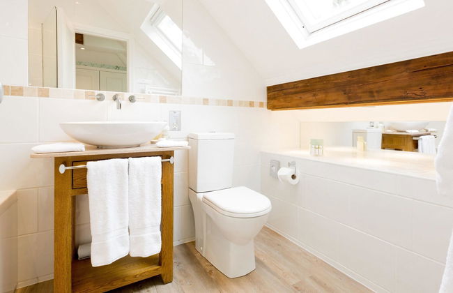 Lindeth Fell Country House - Foto 62
