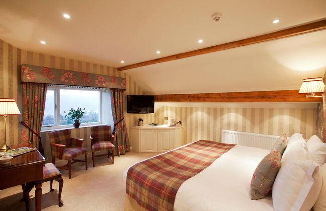 Lindeth Fell Country House - Foto 33