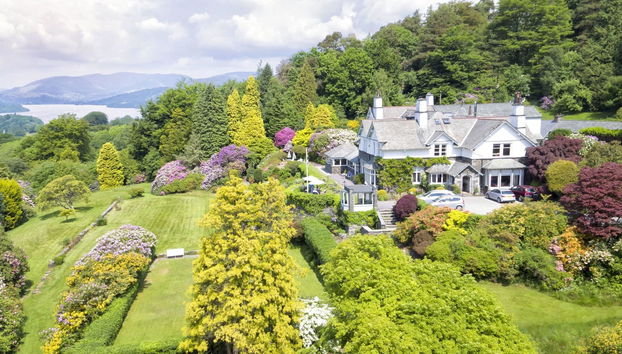 Lindeth Fell Country House - Foto 2