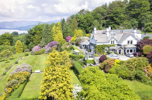 Foto 2 - Lindeth Fell Country House