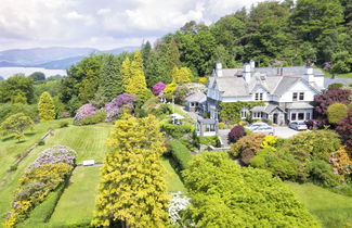 Foto 2 - Lindeth Fell Country House