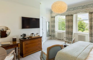 Foto 35 - Lindeth Fell Country House