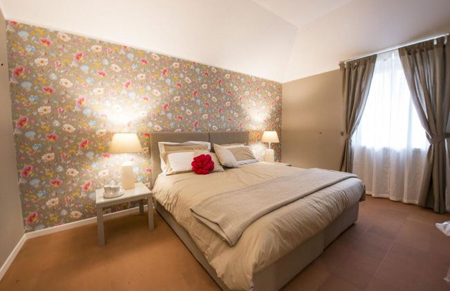 Agriturismo Relais Tenuta Il Cigno - Foto 41