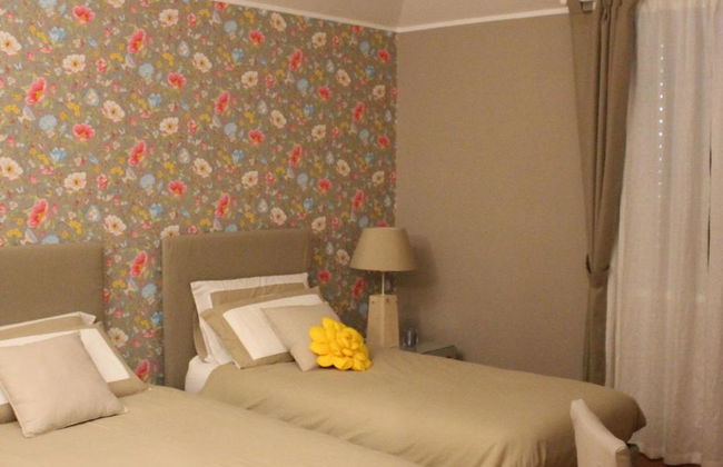 Agriturismo Relais Tenuta Il Cigno - Foto 40