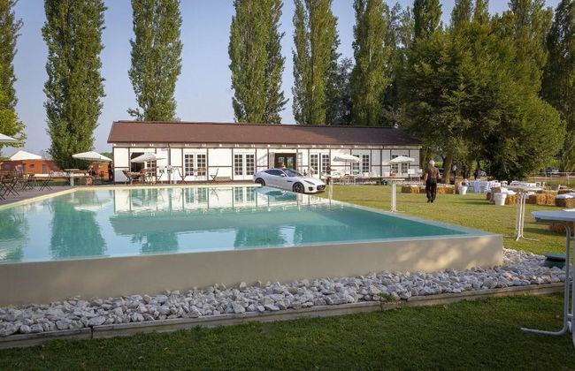 Agriturismo Relais Tenuta Il Cigno - Foto 60