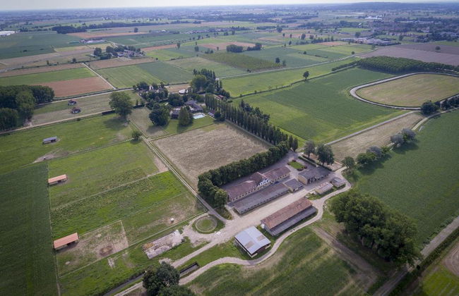 Agriturismo Relais Tenuta Il Cigno - Foto 64