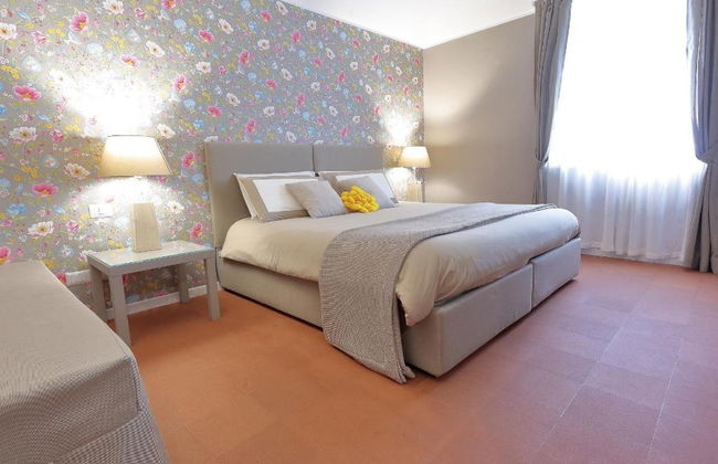 Agriturismo Relais Tenuta Il Cigno - Foto 37