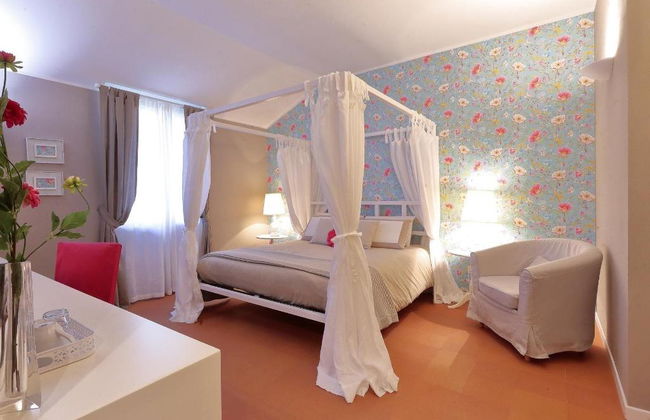 Agriturismo Relais Tenuta Il Cigno - Foto 46
