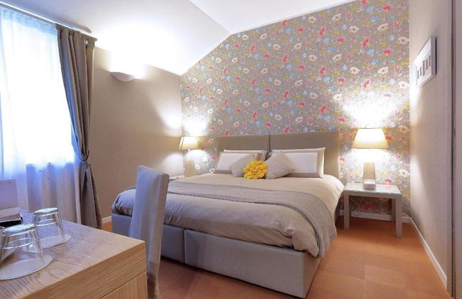 Agriturismo Relais Tenuta Il Cigno - Foto 32