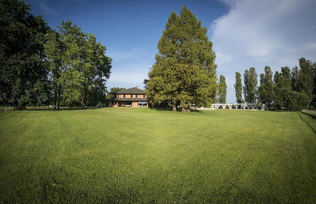 Agriturismo Relais Tenuta Il Cigno - Foto 5