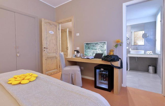 Agriturismo Relais Tenuta Il Cigno - Foto 33