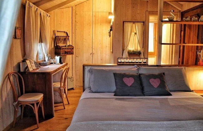 Agriturismo Relais Tenuta Il Cigno - Foto 21