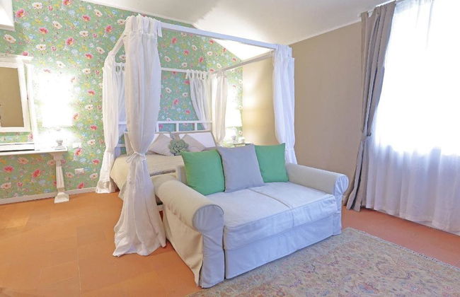 Agriturismo Relais Tenuta Il Cigno - Foto 39