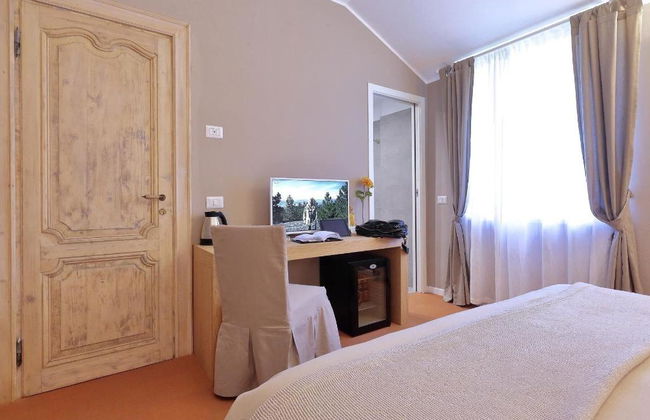 Agriturismo Relais Tenuta Il Cigno - Foto 36