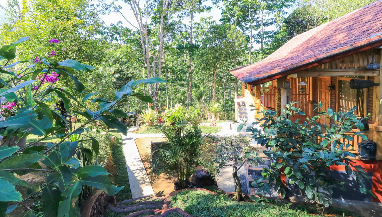 Mulia Garden Bungalows by ZUZU - Foto 1