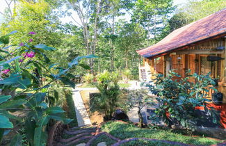 Foto 1 - Mulia Garden Bungalows by ZUZU