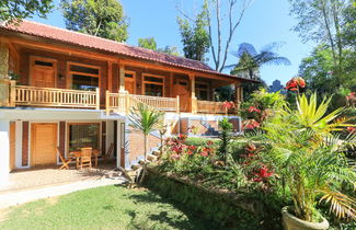 Foto 3 - Mulia Garden Bungalows by ZUZU