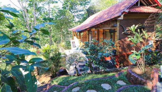 Mulia Garden Bungalows by ZUZU - Foto 2