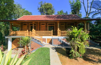 Foto 3 - Mulia Garden Bungalows by ZUZU