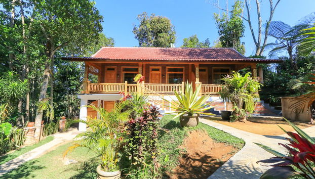 Mulia Garden Bungalows by ZUZU - Foto 5