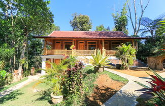 Foto 2 - Mulia Garden Bungalows by ZUZU