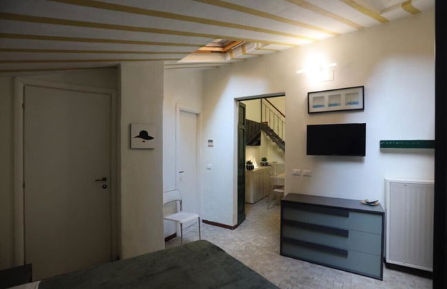 Cadorna House - Foto 22