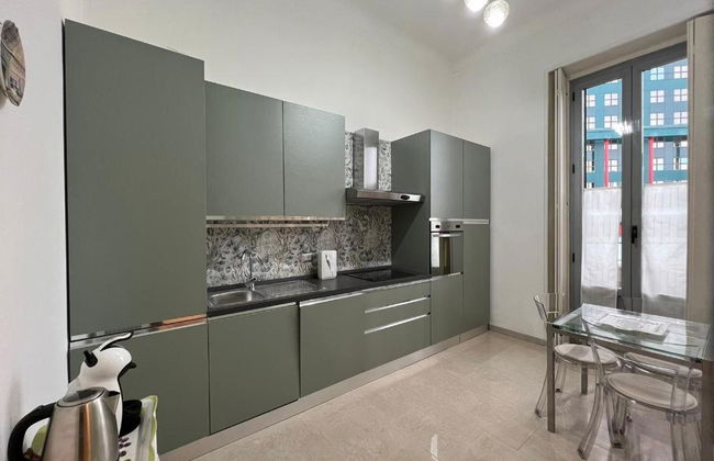 Cadorna House - Foto 15