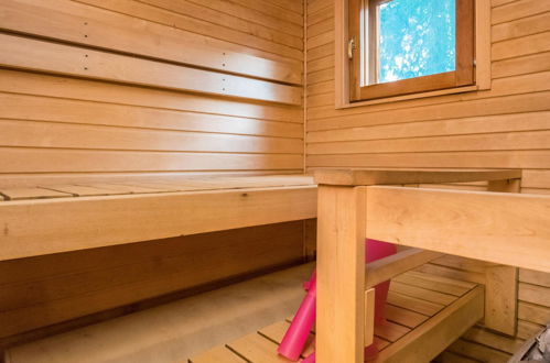 Foto 10 - Casa con 1 camera da letto a Kemijärvi con sauna e vista sulle montagne