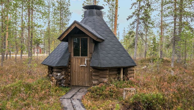 Haus mit 1 Schlafzimmer in Kemijärvi - Foto 3