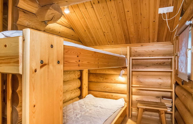 Haus mit 1 Schlafzimmer in Kemijärvi - Foto 9