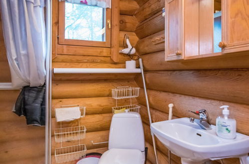 Photo 12 - Maison de 1 chambre à Kemijärvi avec sauna et vues sur la montagne