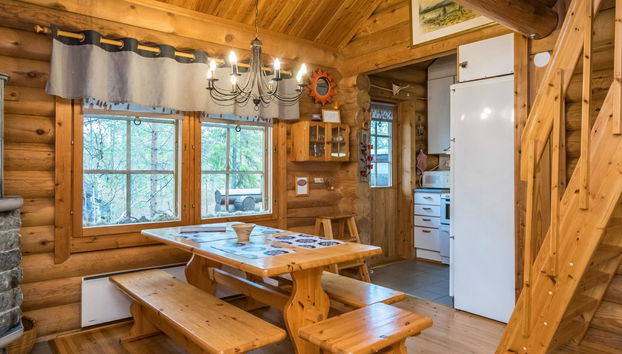 Haus mit 1 Schlafzimmer in Kemijärvi - Foto 5