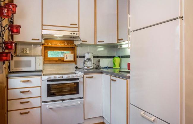 Haus mit 1 Schlafzimmer in Kemijärvi - Foto 7