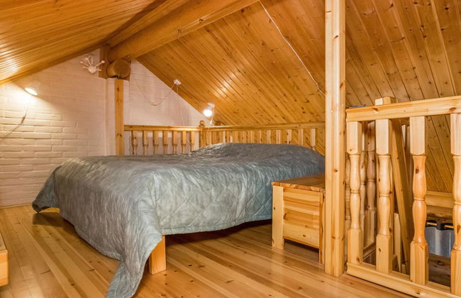Haus mit 1 Schlafzimmer in Kemijärvi - Foto 8