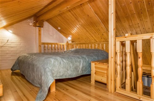 Foto 8 - Casa con 1 camera da letto a Kemijärvi con sauna e vista sulle montagne