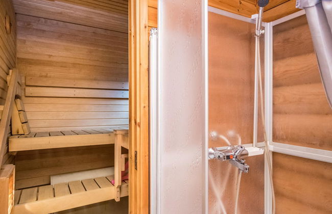 Haus mit 1 Schlafzimmer in Kemijärvi - Foto 11