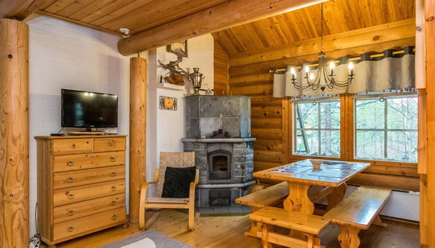 Haus mit 1 Schlafzimmer in Kemijärvi - Foto 4
